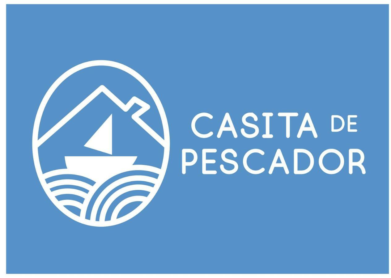 Casita De Pescador II Appartement Calafell Buitenkant foto