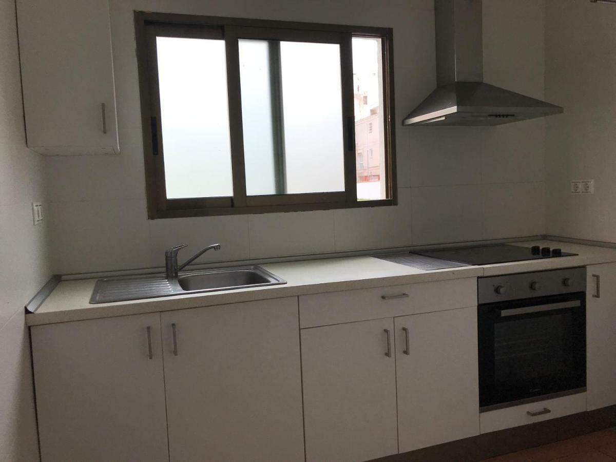 Casita De Pescador II Appartement Calafell Buitenkant foto