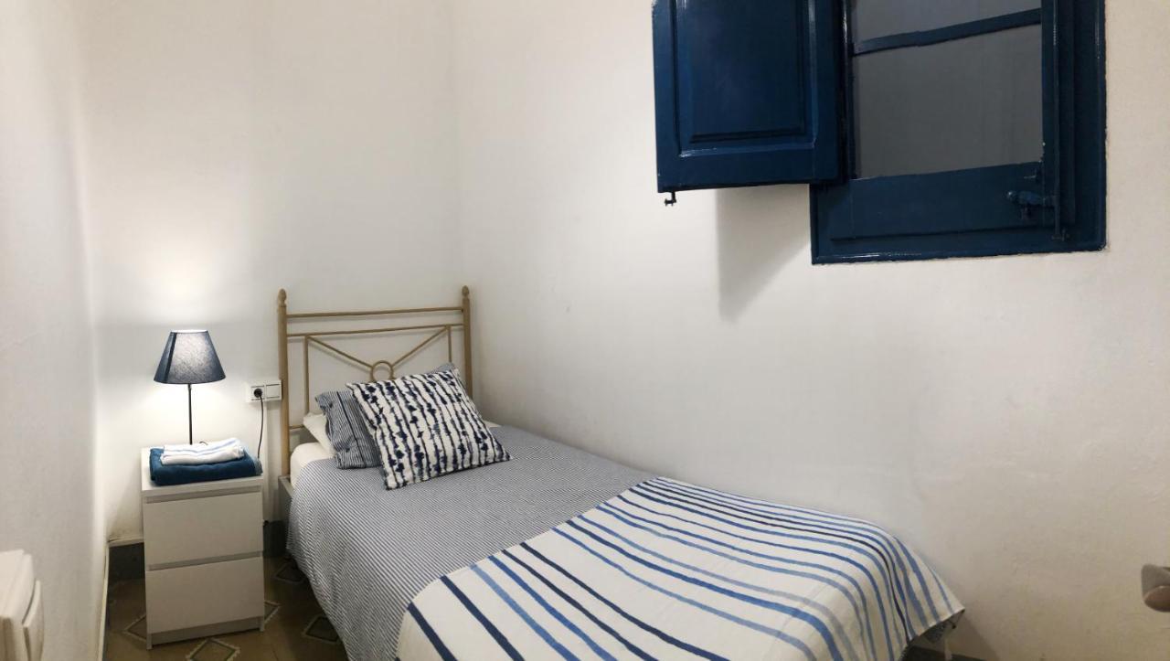 Casita De Pescador II Appartement Calafell Buitenkant foto