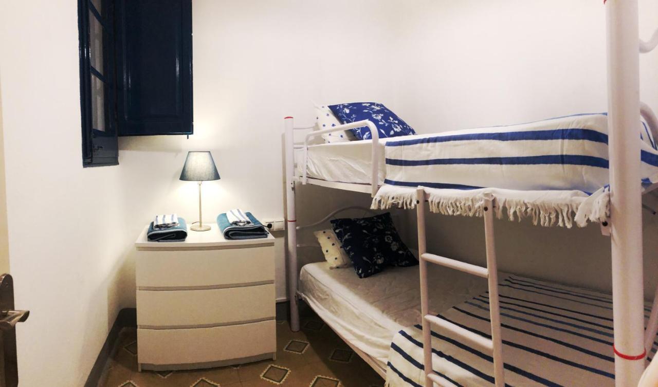 Casita De Pescador II Appartement Calafell Buitenkant foto